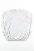 Stained Retirement Sweatshirt