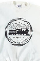 Monari's 25th Anniversary Sweatshirt