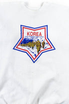 Korea - The Forgotten War Sweatshirt