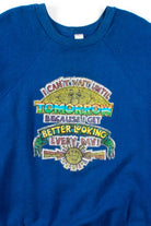 I Get Better Looking Every Day Sweatshirt