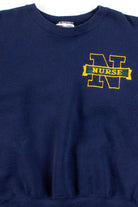 Notre Dame Nurse Sweatshirt