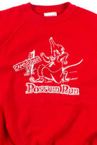Cambridge Possum Run Sweatshirt