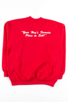 Five Breed Fall Classic Sweatshirt