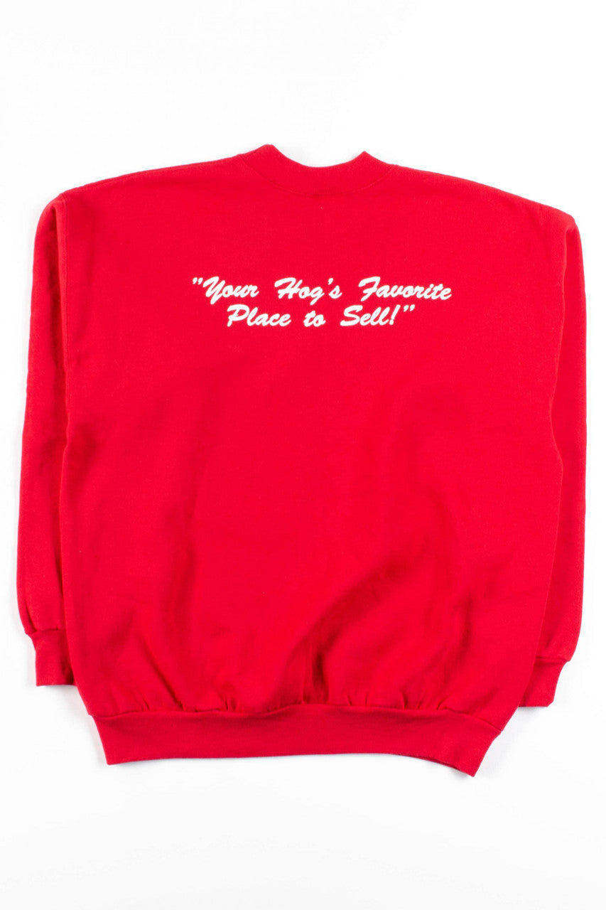 Five Breed Fall Classic Sweatshirt