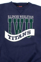 Illinois Wesleyan Titans Sweatshirt