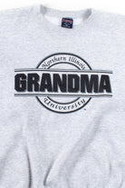 Northern Illinois University Grandma Sweatshirt