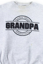Northern Illinois University Grandpa Sweatshirt
