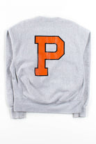 Princeton 'P' Sweatshirt