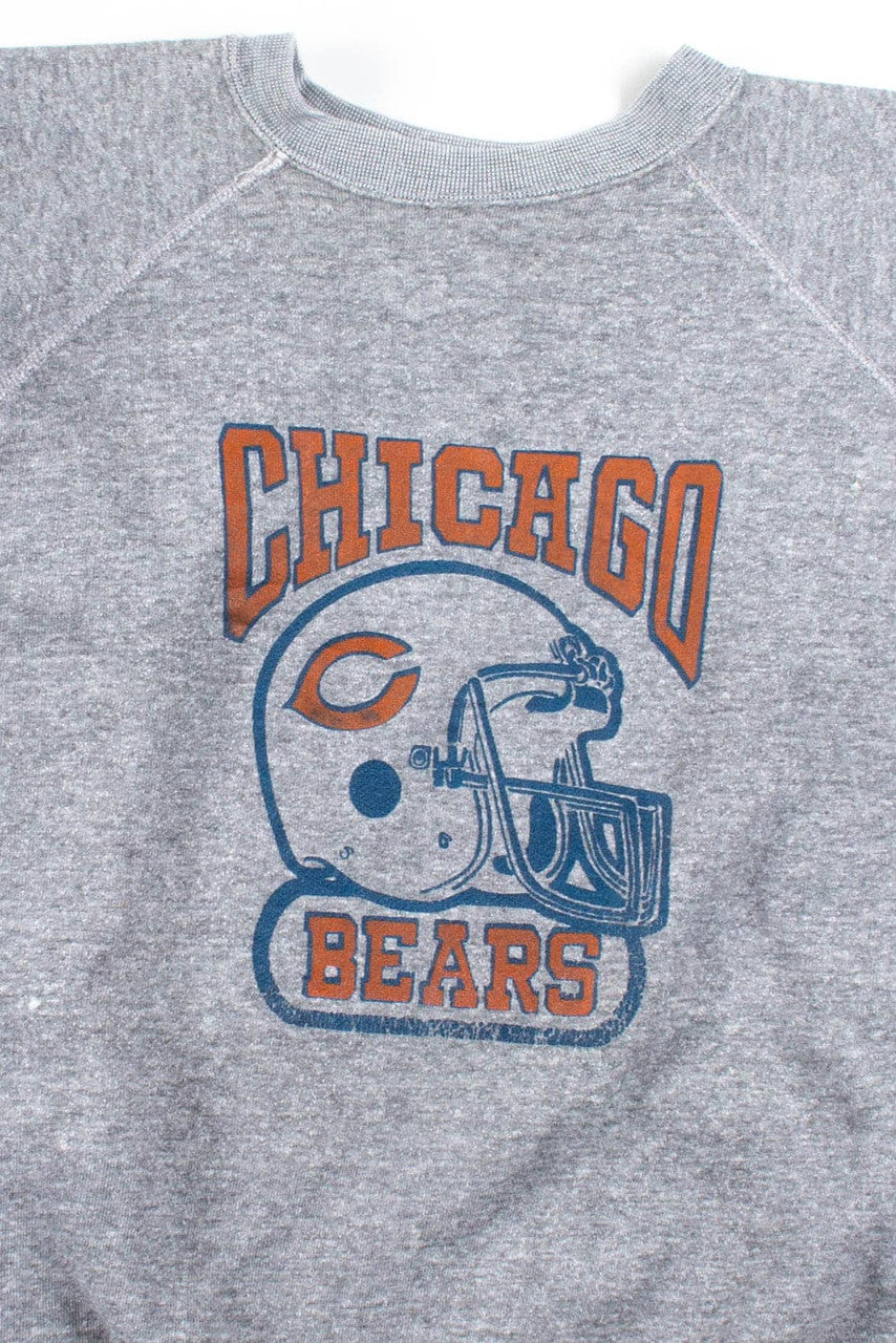 Vintage Chicago Bears Sweatshirt