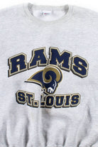 St. Louis Rams Sweatshirt 10