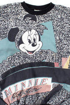 Americanwear Minnie Collection Sweatshirt