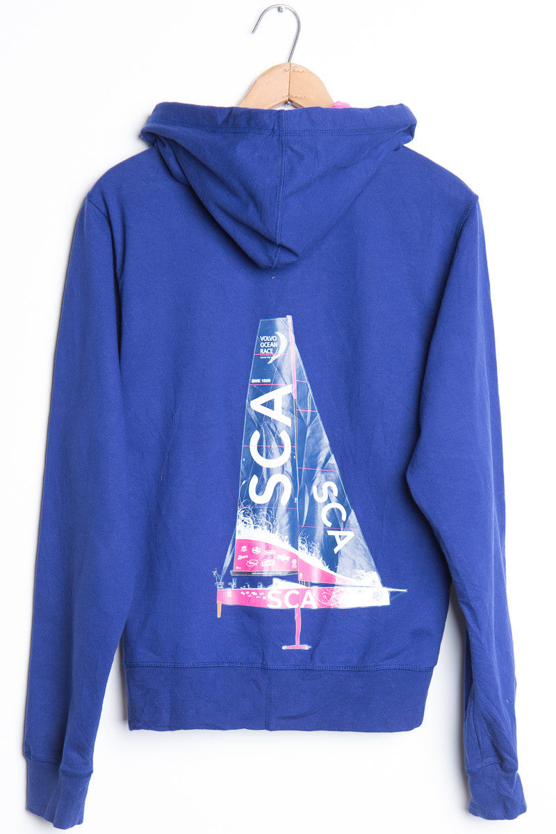 Ocean Racing Hoodie