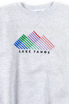Lake Tahoe Sweatshirt 2