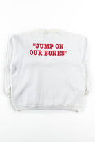Culpeppers Chicken Wings Sweatshirt