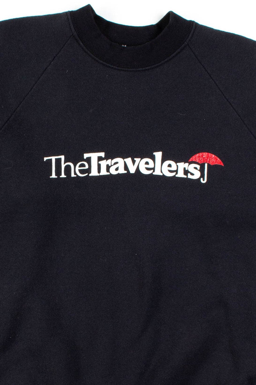 The Travelers Insurance Sweatshirt