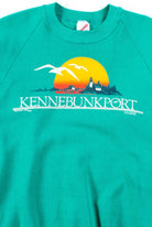 Kennebunkport Maine Sweatshirt