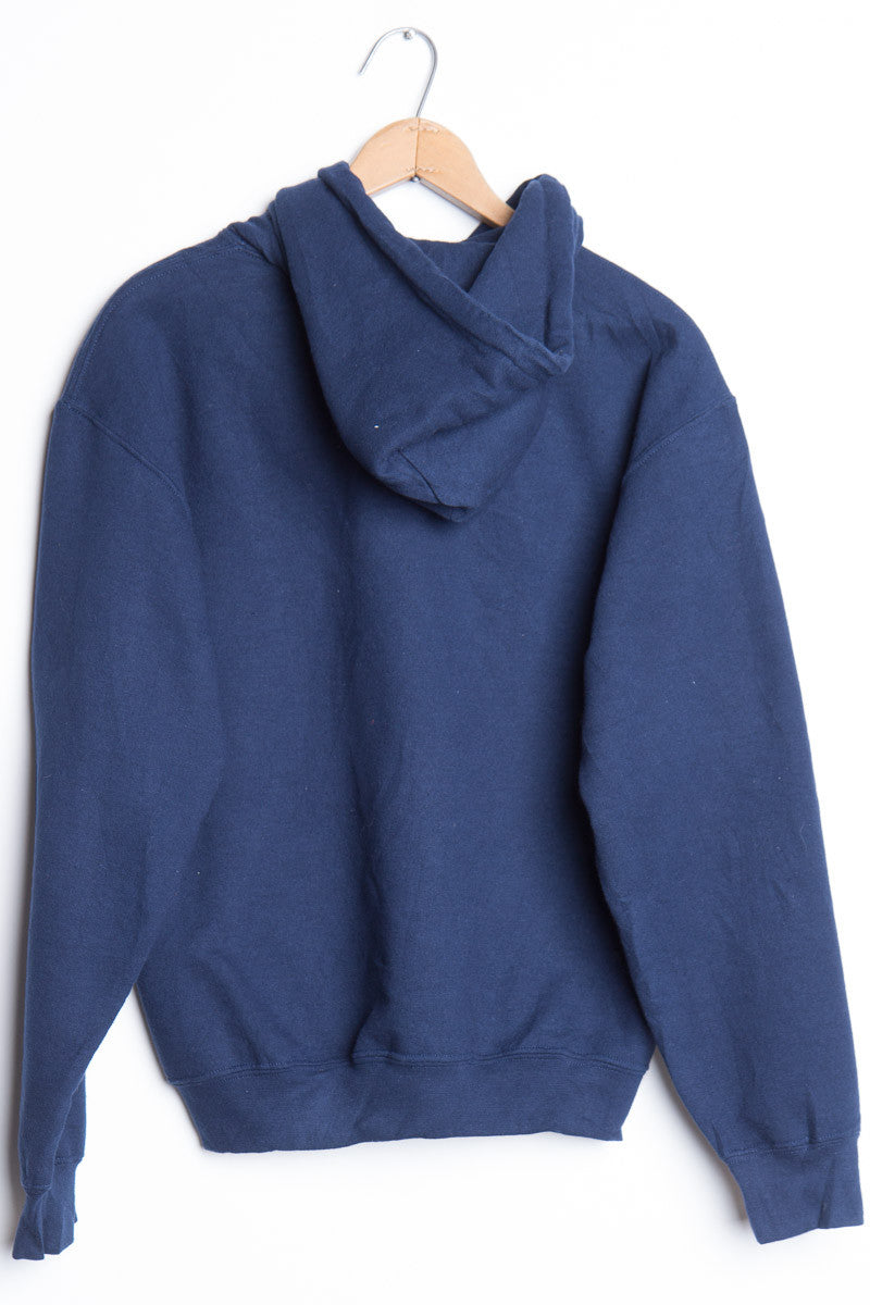 IAC Hoodie