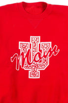 Indiana University Mom Sweatshirt