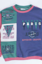 Vintage Paris Sport Club