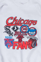 Chicago Fan Crewneck Sweatshirt