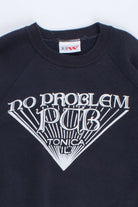 No Problem Pub Sweatshirt