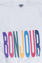 90s BonJour Sweatshirt