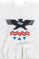 Thunderbird Sweatshirt