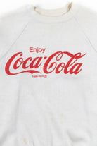 Enjoy Coca-Cola Sweatshirt