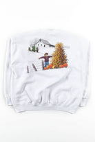 Fall Harvest Sweatshirt