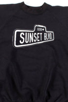 Sunset Boulevard Sweatshirt