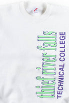 Thief River Falls Technical College Sweatshirt