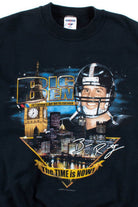 Ben Roethlisberger Rookie Season Sweatshirt