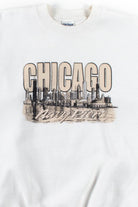 Chicago Navy Pier Sweatshirt