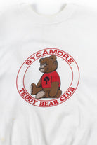 Sycamore Teddy Bear Club Sweatshirt