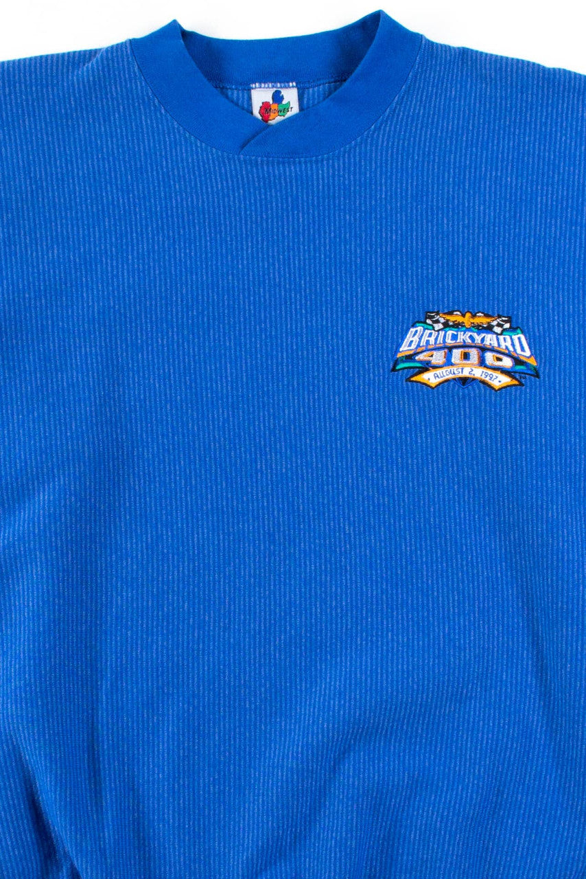 1997 Brickyard 400 Sweatshirt