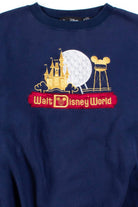 Walt Disney World Sweatshirt 2