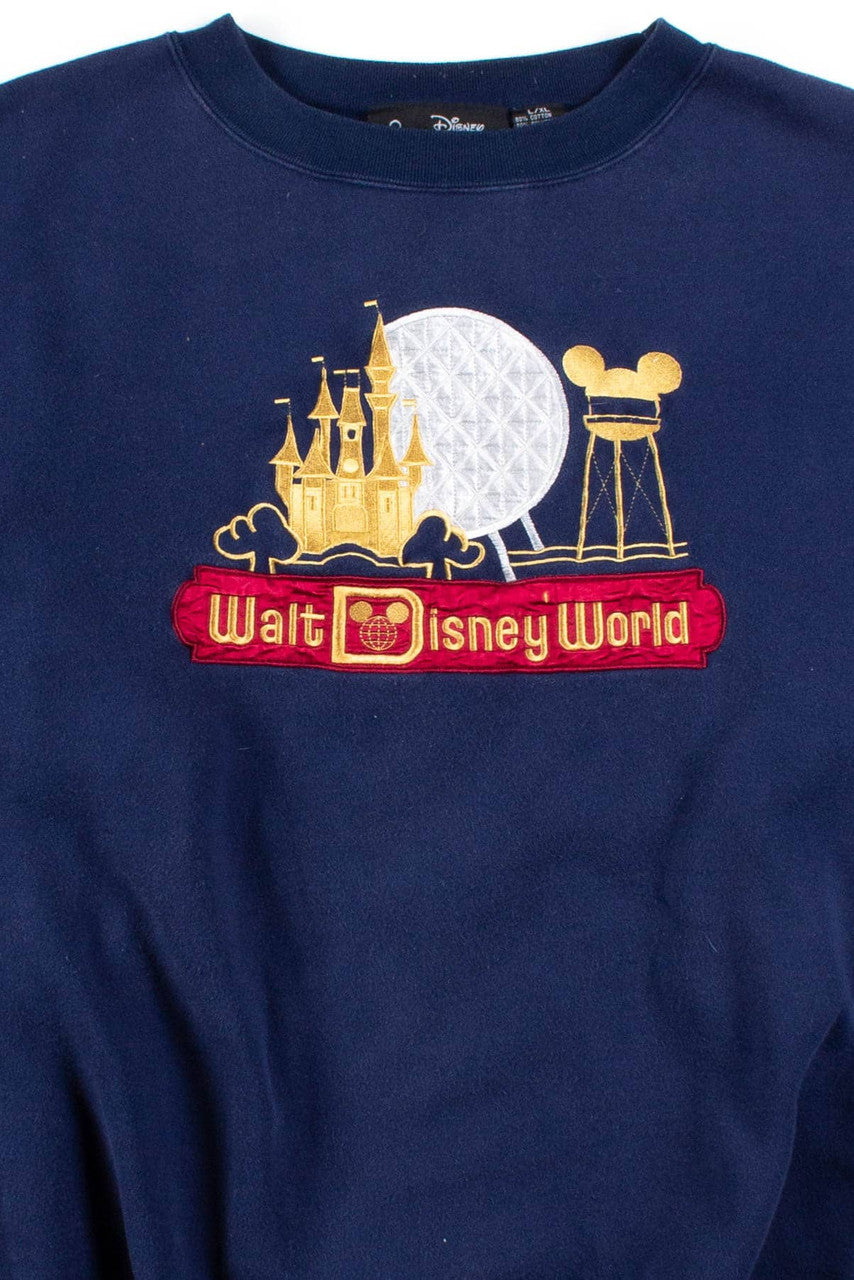 Walt Disney World Sweatshirt 2