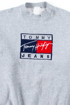 Tommy Hilfiger Jeans Sweatshirt