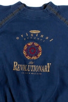 Unionbay Revolutionary Clothing Cropped Sweatshirt