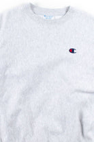 Grey Champion Sweatshirt 3