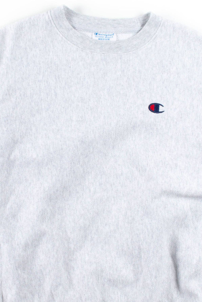 Grey Champion Sweatshirt 3