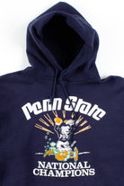 Penn State National Champions Hoodie