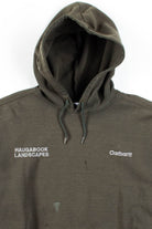 Haugabook Landscapes Carhartt Hoodie