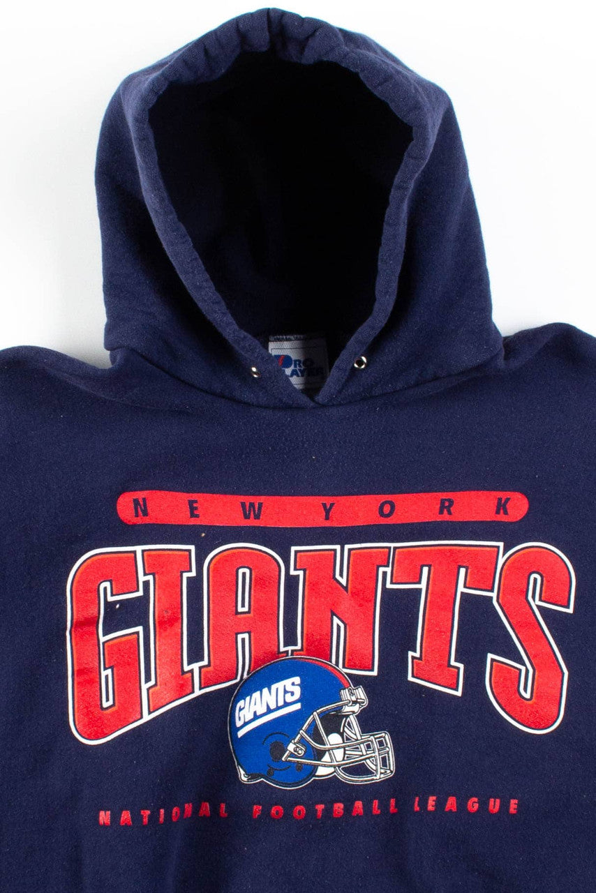 New York Giants Hoodie