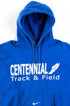 Centennial Track & Field Hoodie
