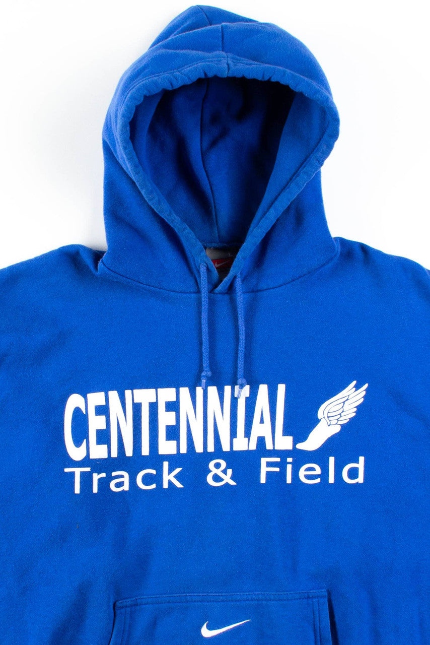 Centennial Track & Field Hoodie