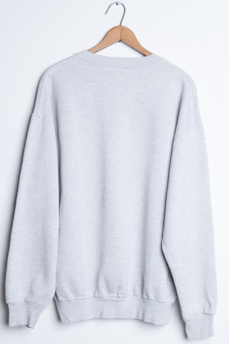 Atlas Sweatshirt
