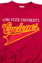 Iowa State University Cyclones Sweatshirt 1