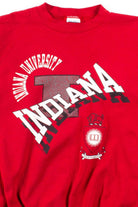 Indiana University Lux Et Veritas Sweatshirt