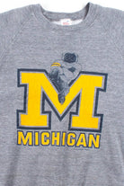 University Of Michigan Wolverines Sweatshirt